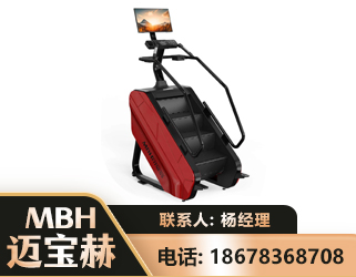 马鞍山商用楼梯机